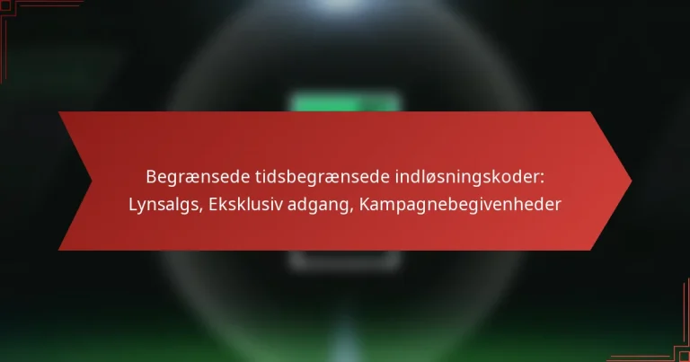 featured-image-begraensede-tidsbegraensede-indlosningskoder-lynsalgs-eksklusiv-adgang-kampagnebegivenheder